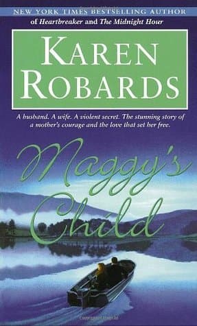Maggy's Child book cover