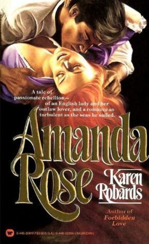 Amanda Rose