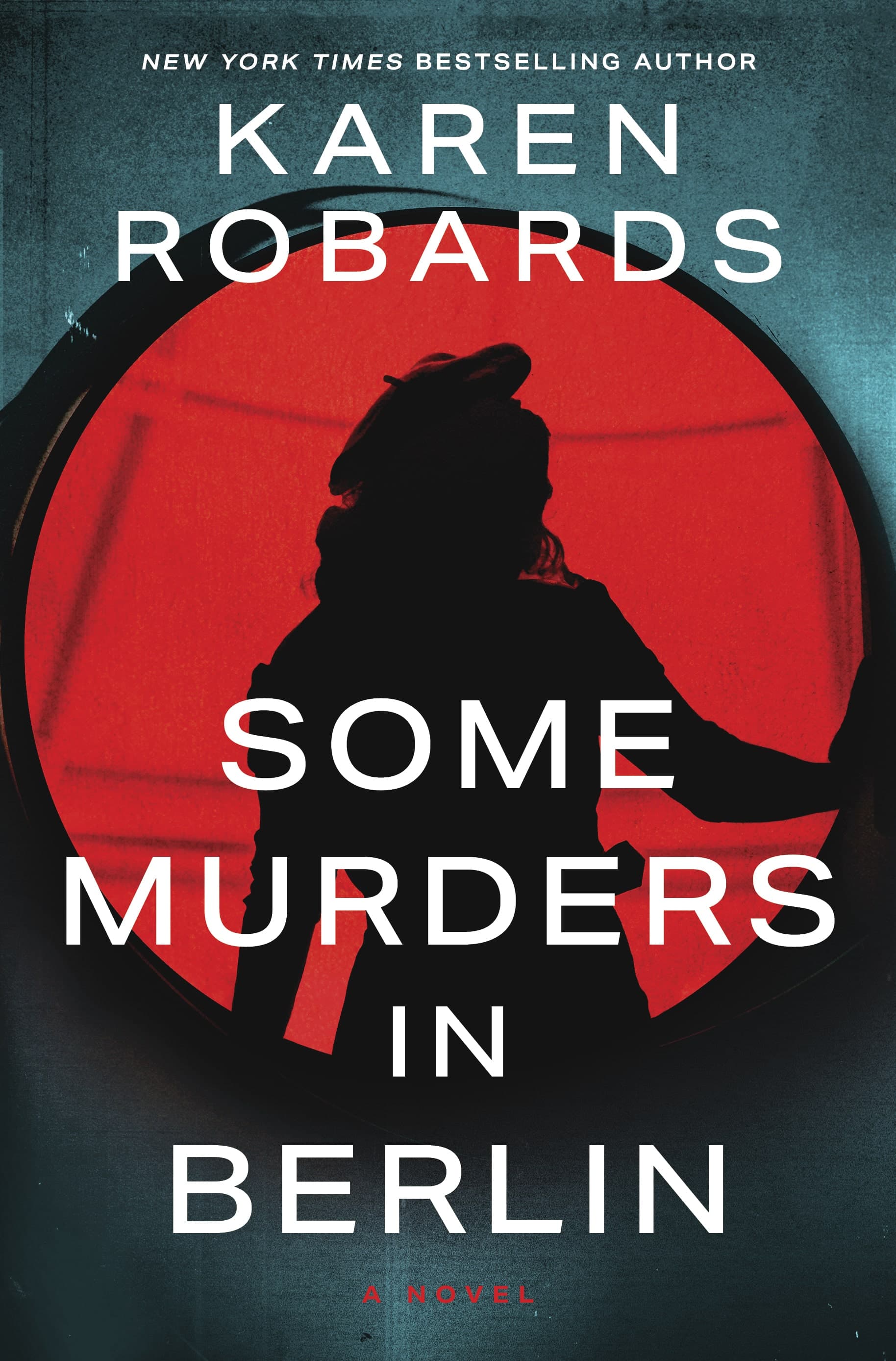 Some Murders in Berlin book cover