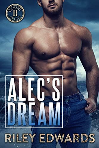 Alec's Dream book cover