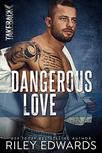 Dangerous Love book cover