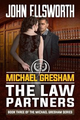 The Law Partners book cover