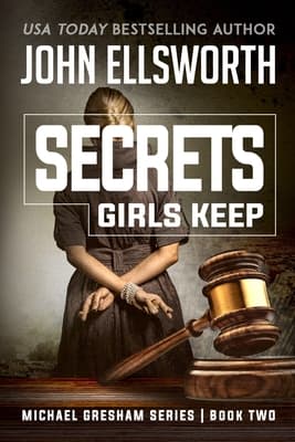 Secrets Girls Keep book cover