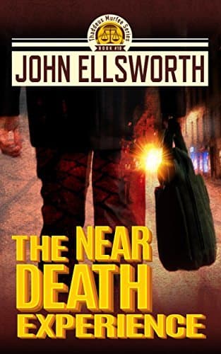 The Near Death Experience book cover