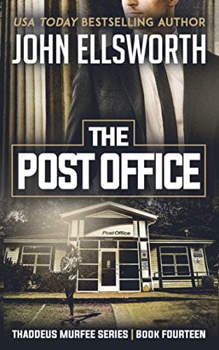 The Post Office