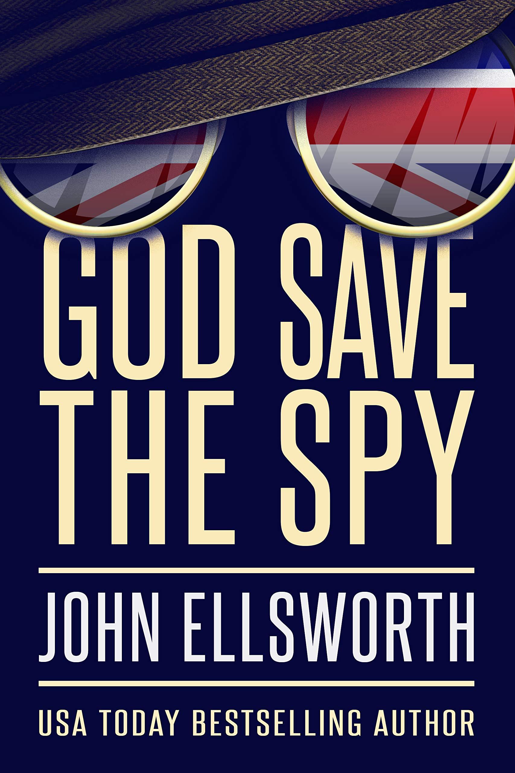 God Save the Spy