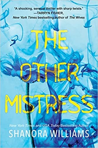The Other Mistress book cover