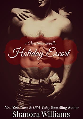 Holiday Escort book cover