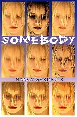 Somebody book cover