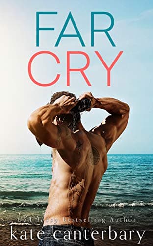 Far Cry book cover