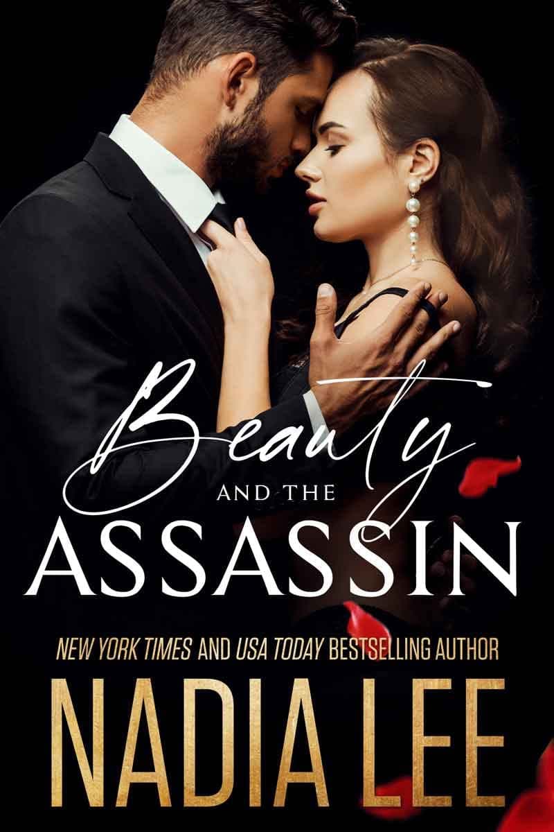 Beauty and the Assassin book cover