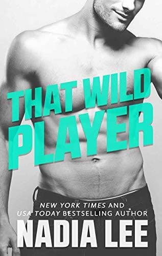 That Wild Player book cover