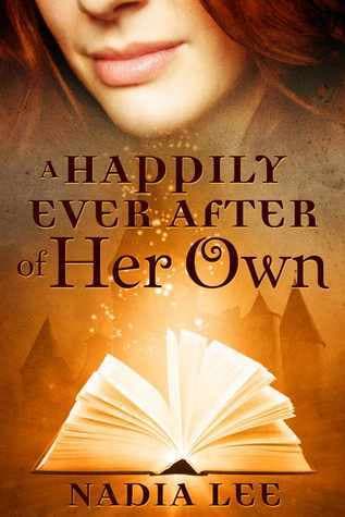 A Happily Ever After of Her Own book cover