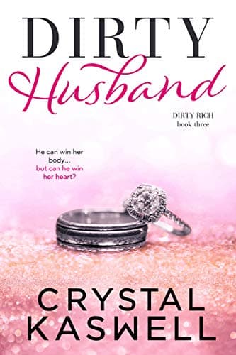 Dirty Husband book cover
