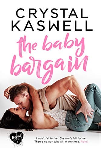 The Baby Bargain