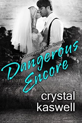 Dangerous Encore book cover
