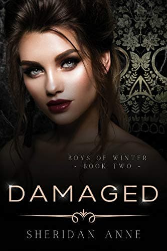 Damaged