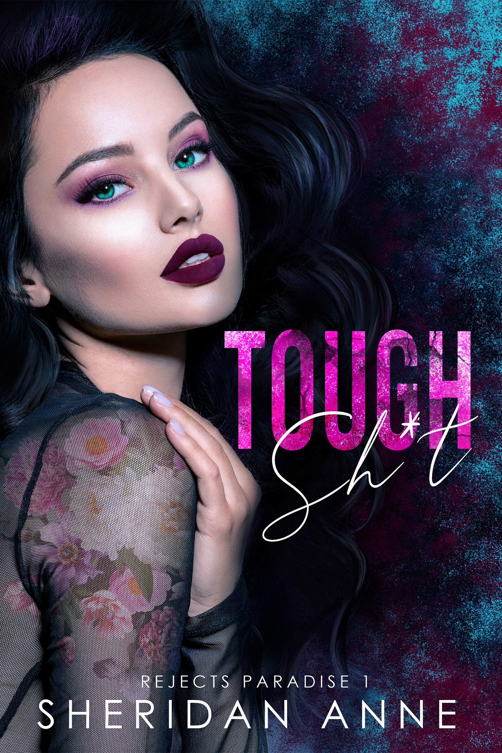Tough Sh*t book cover