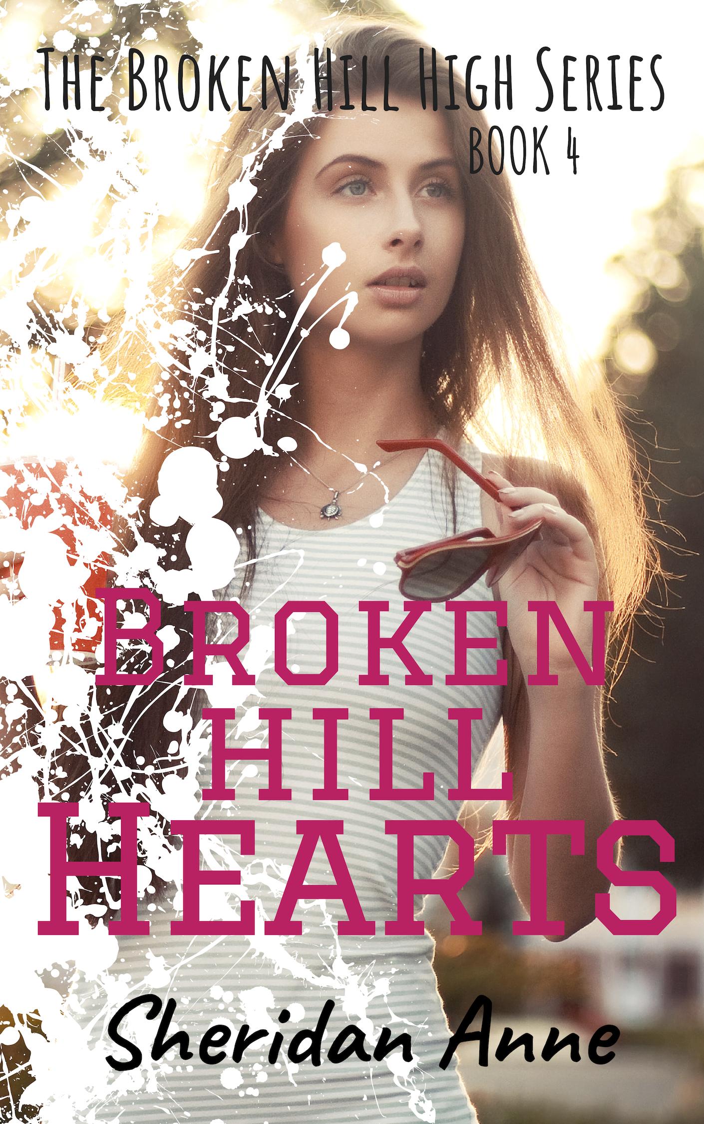 Broken Hill Hearts