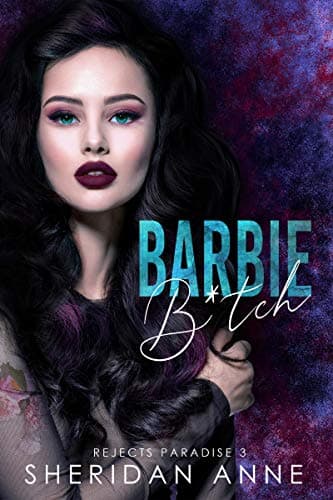 Barbie B*tch book cover