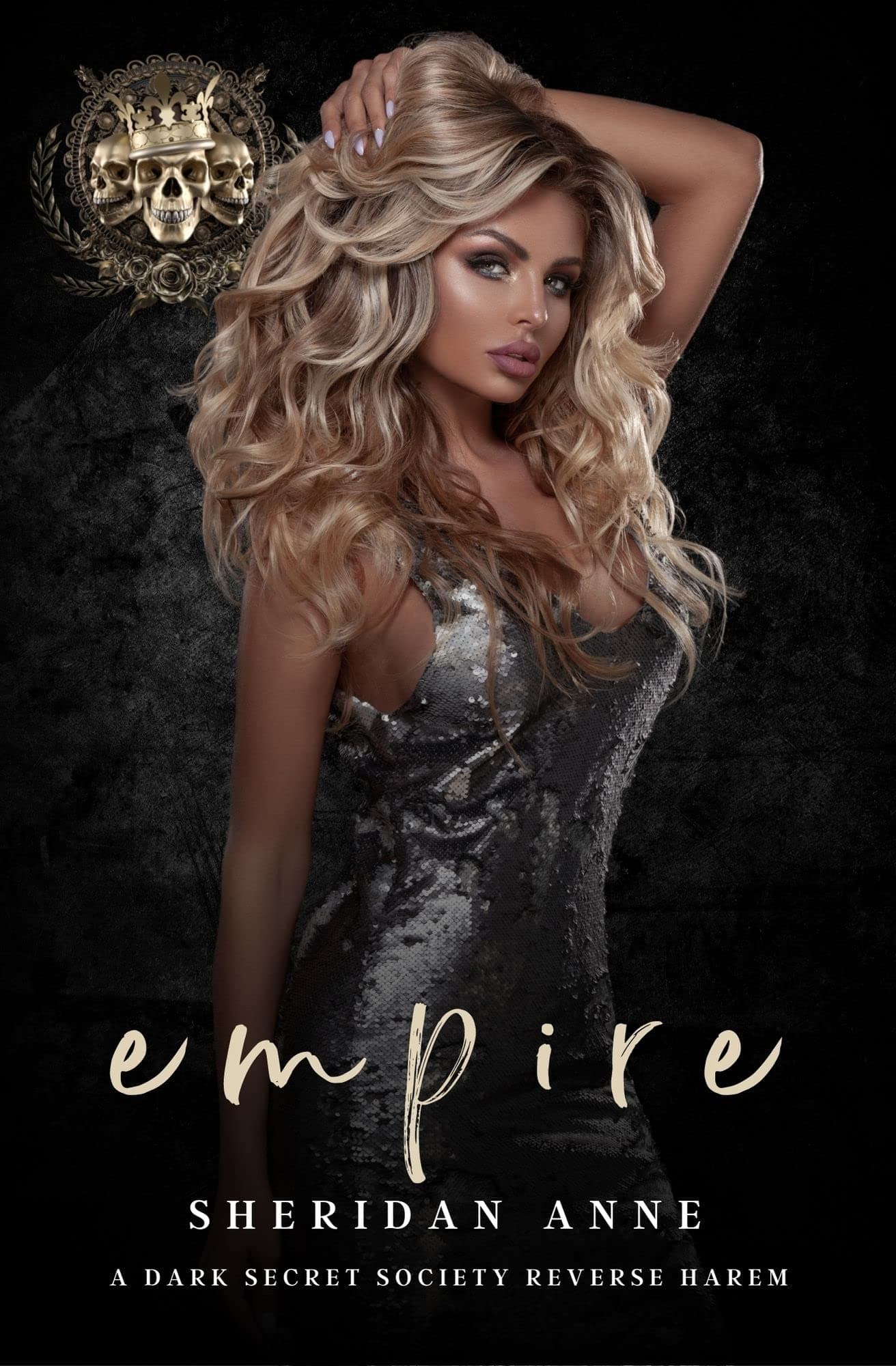 Empire book cover