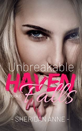 Unbreakable book cover