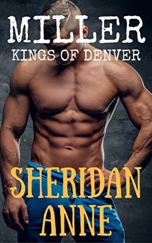 Miller book cover