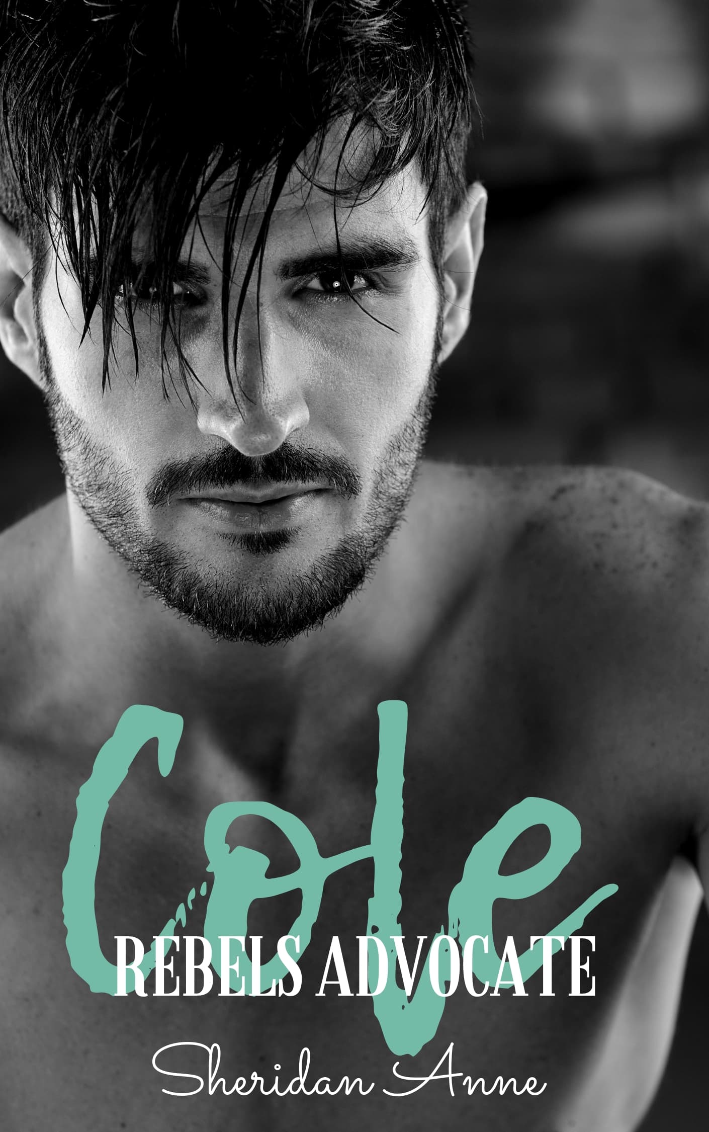 Cole book cover