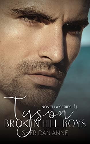 Tyson book cover