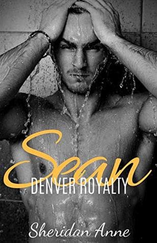 Sean book cover