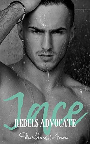 Jace book cover