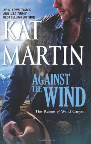 Against the Wind book cover