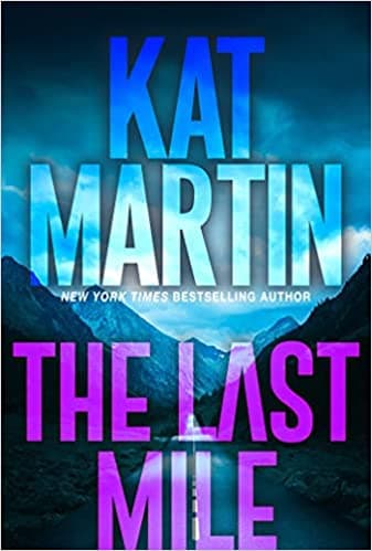 The Last Mile book cover