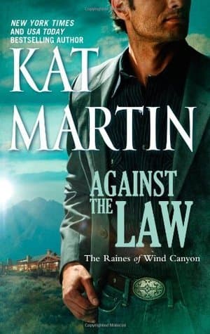 Against the Law book cover