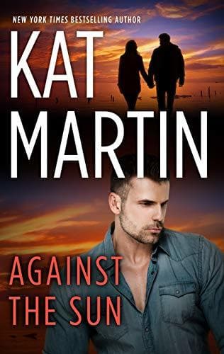 Against the Sun book cover