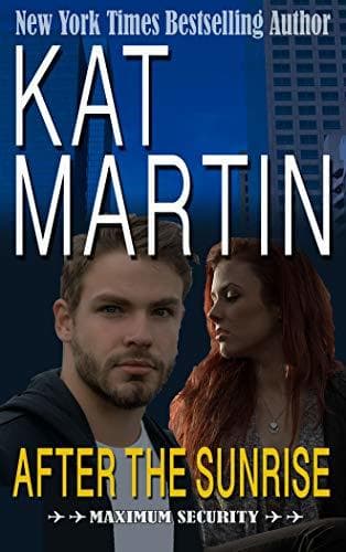 After the Sunrise book cover