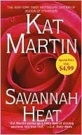 Savannah Heat book cover