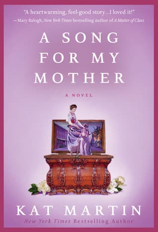 A Song for My Mother book cover