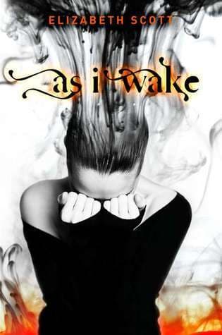 As I Wake book cover