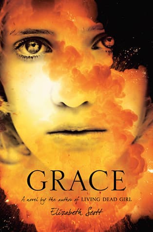 Grace book cover