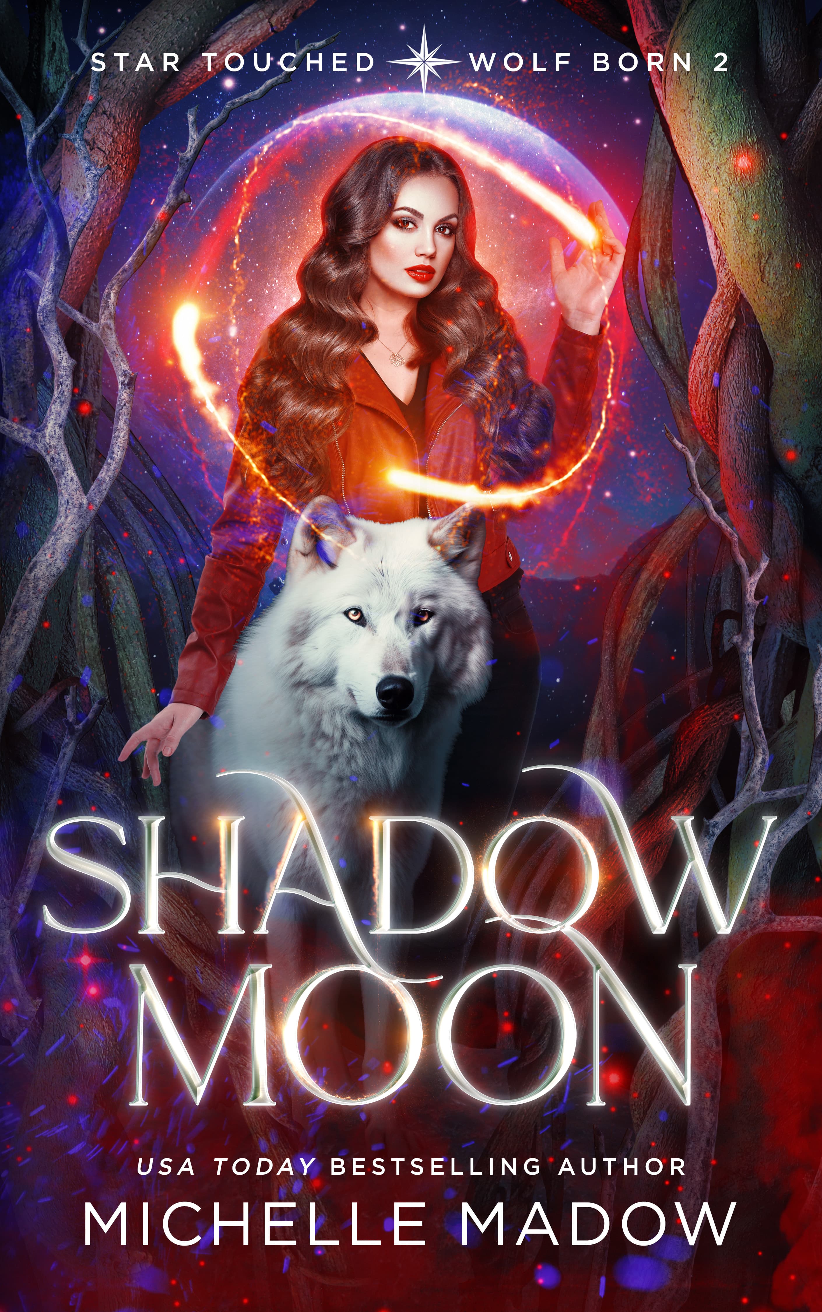 Shadow Moon book cover