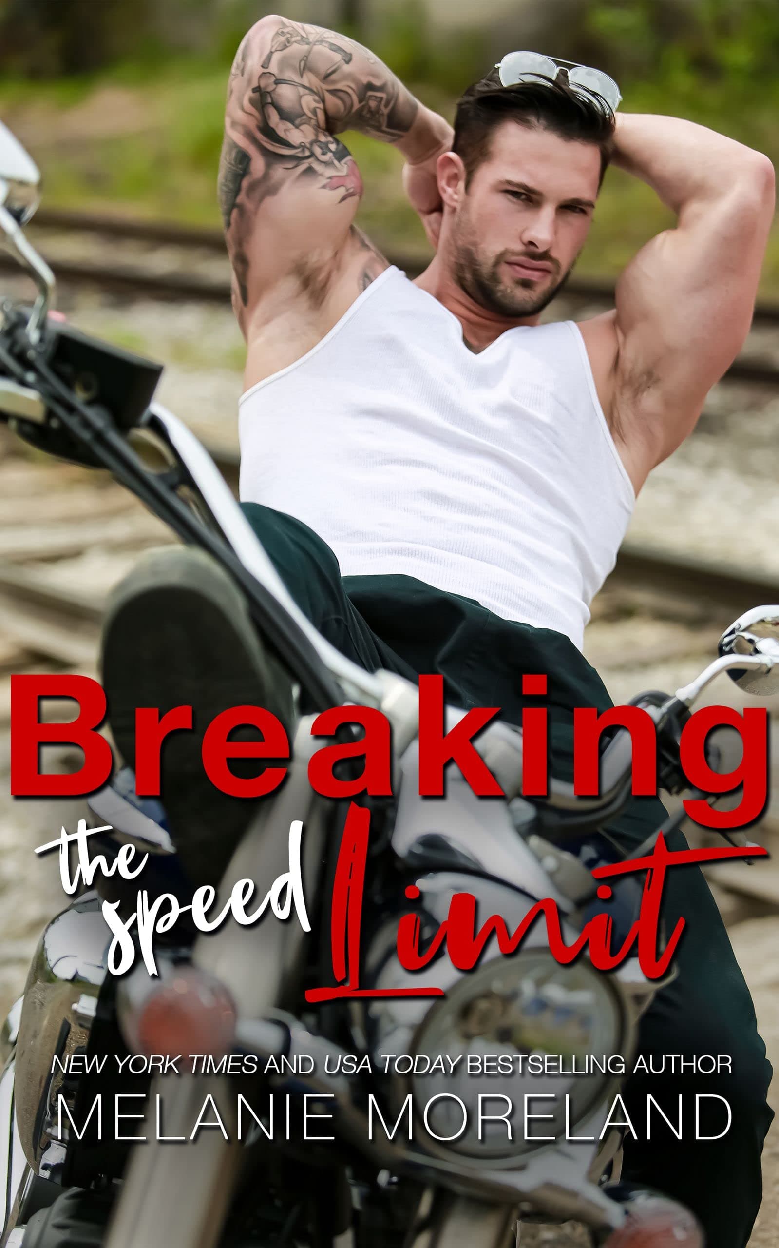 Breaking the Speed Limit