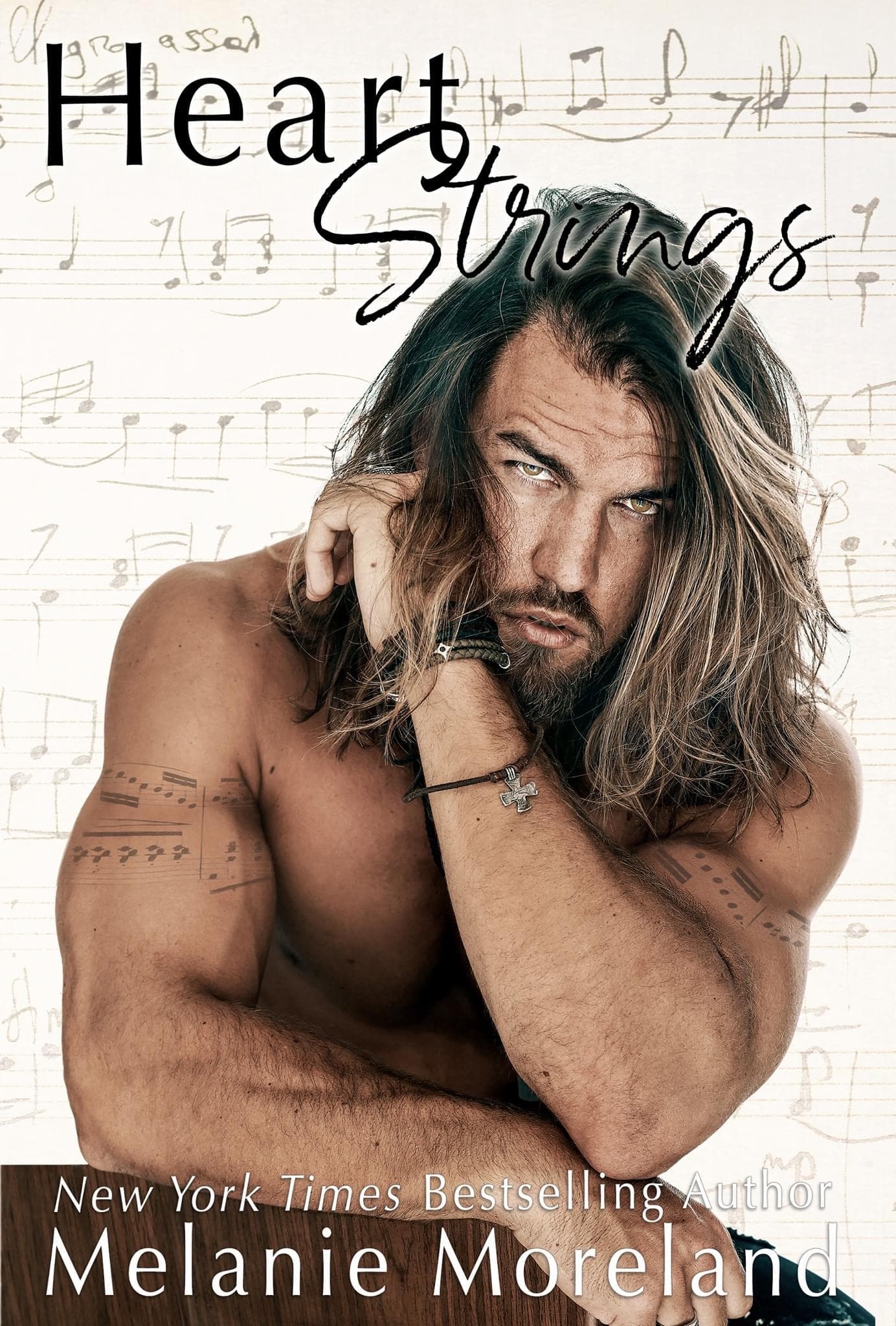 Heart Strings book cover