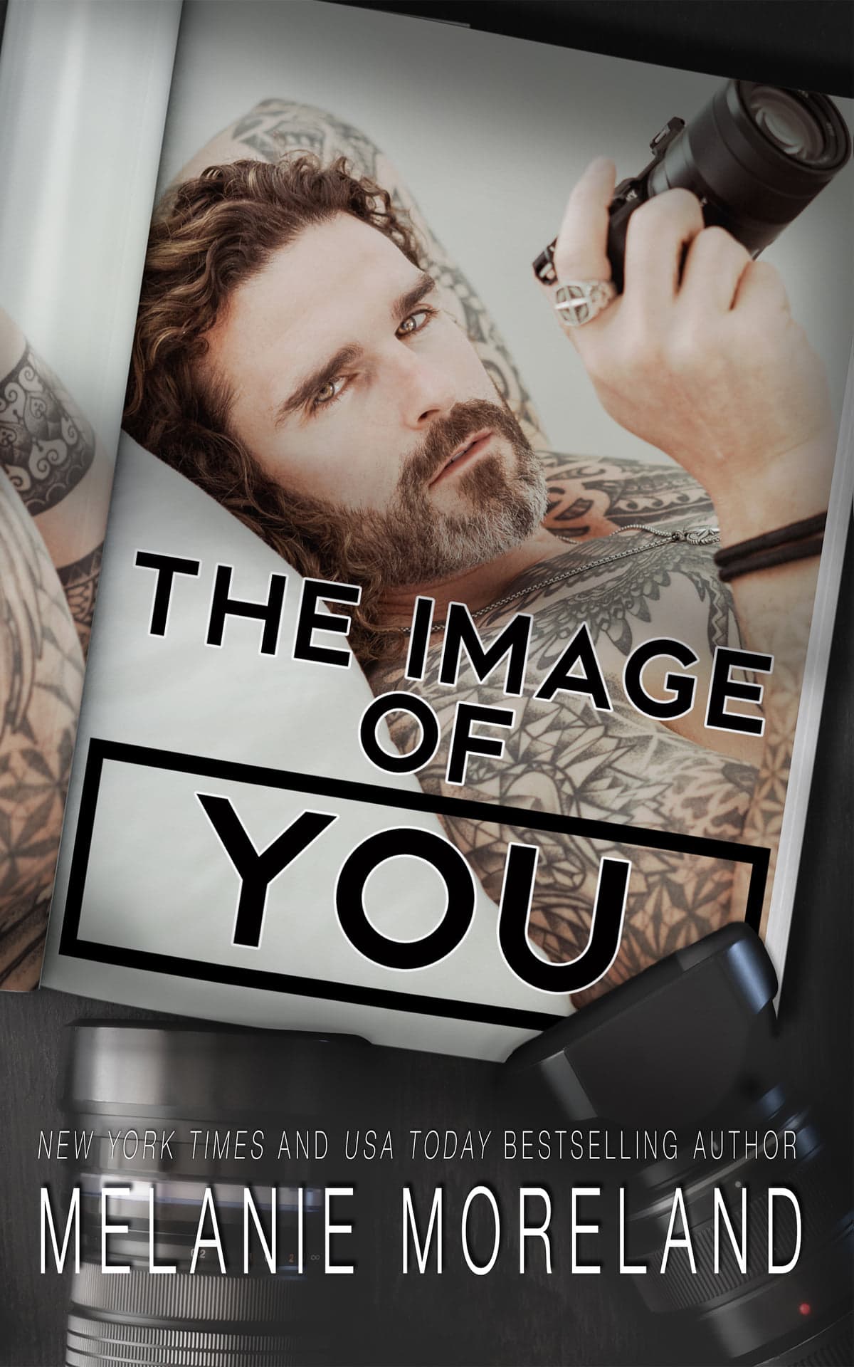 The Image of You book cover