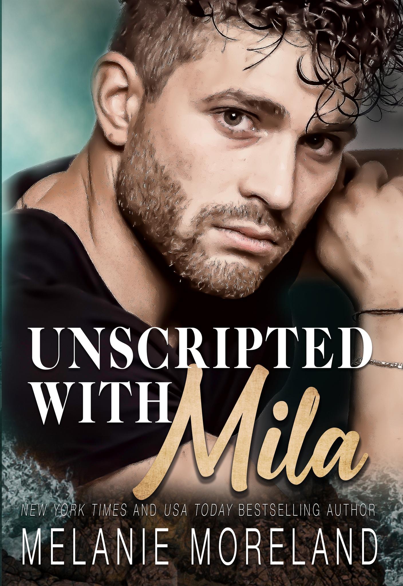 Unscripted With Mila