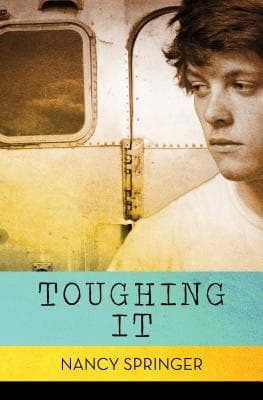 Toughing It book cover