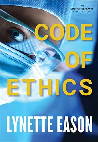 Code of Ethics book cover