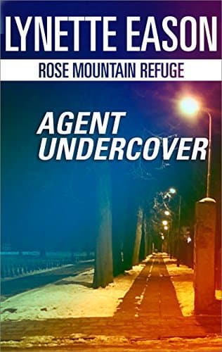 Agent Undercover book cover