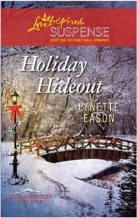 Holiday Hideout book cover