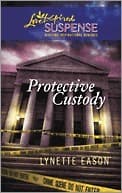 Protective Custody book cover